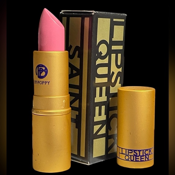 Lipstick Queen Saint Candy - Soft Pink Lipstick - Picture 1 of 3